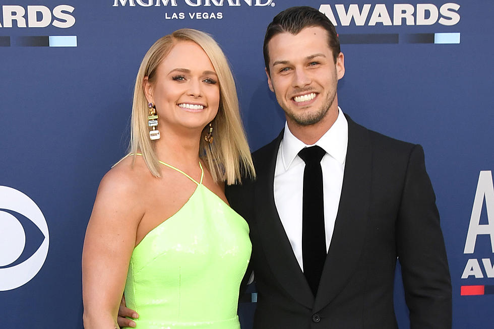 Miranda Lambert's New Yorker Husband Knows How to Fry Chicken