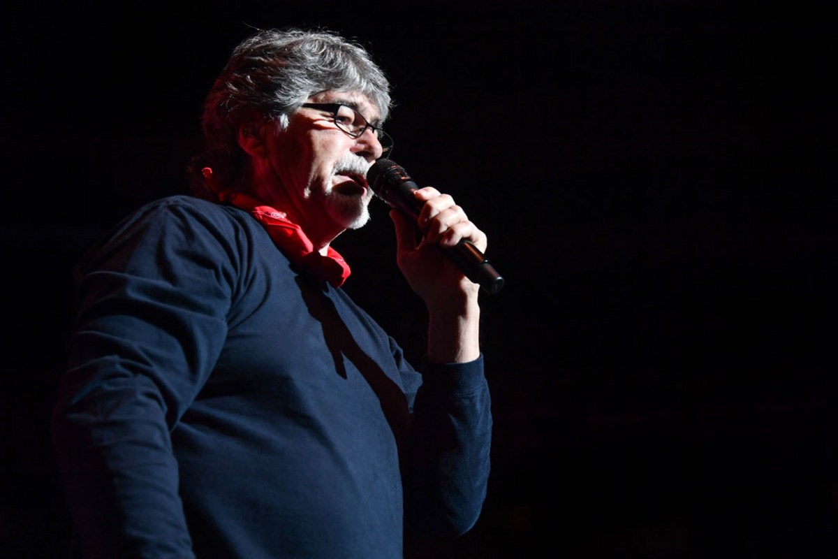 What's Wrong With Alabama's Randy Owen?