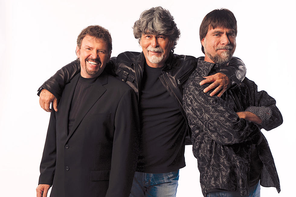 Alabama Postpone Remaining 50th Anniversary Tour Dates as Randy Owen Treats Migraines, Vertigo