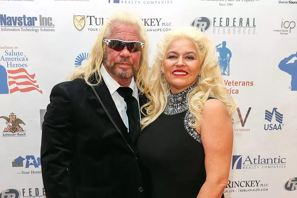 Dog The Bounty Hunter&#8217;s Late Wife&#8217;s Personal Items Stolen from Colorado Store