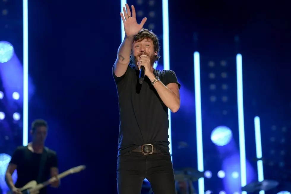 Chris Janson Debuts Rockin' New Song, 'Say About Me' 