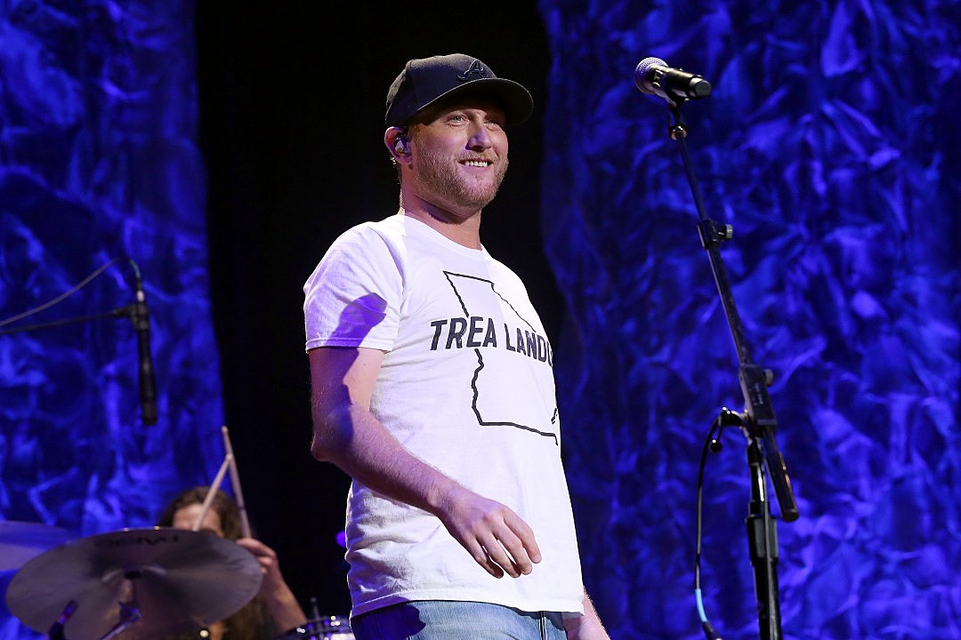 Cole Swindell Releases Seductive New Song, ‘All Nighter’ 