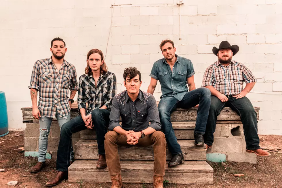 Texas Country&#8217;s Flatland Cavalry Live At Cook&#8217;s Garage In September