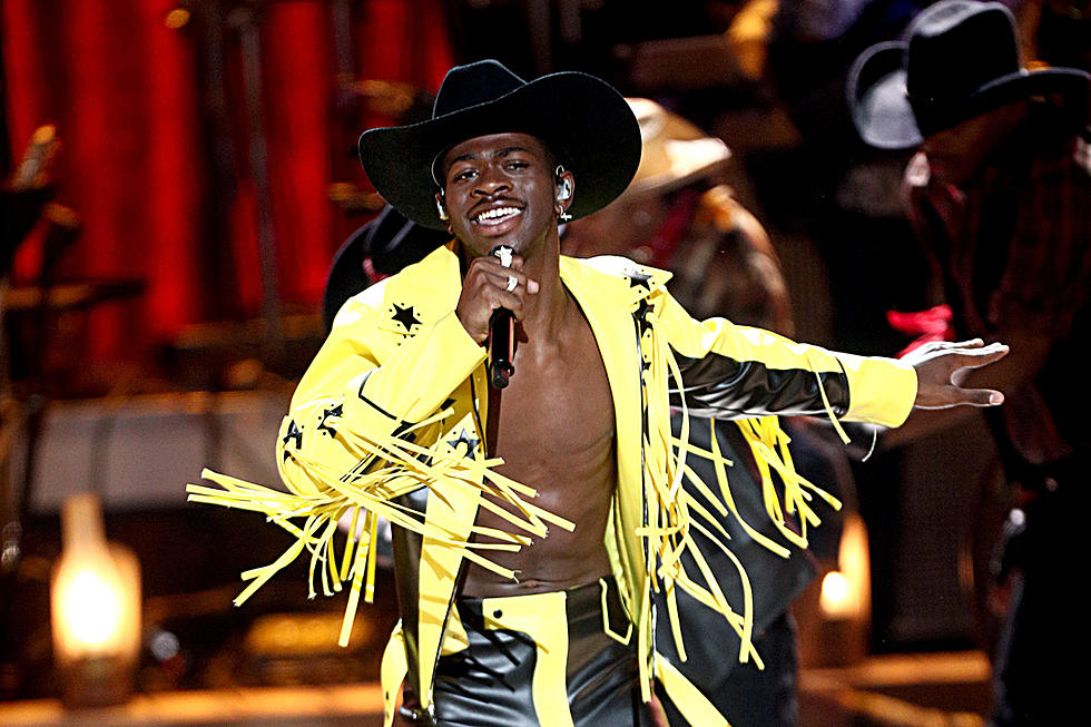 Lil Nas X’s ‘Old Town Road’ Isn’t Country’s First Rap Song by Far [Watch]