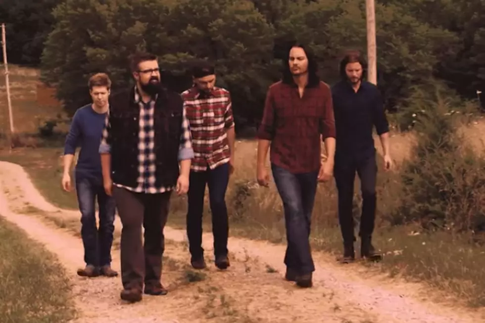 Home Free Continue Unbroken Run at No. 1 on the Video Countdown