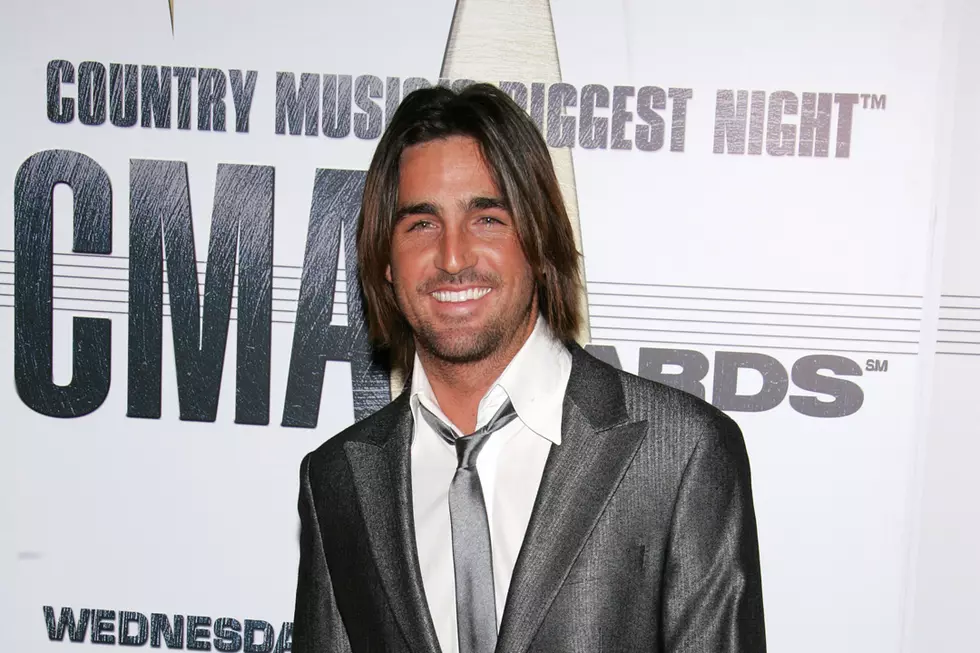 Remember Jake Owen&#8217;s Debut Album?