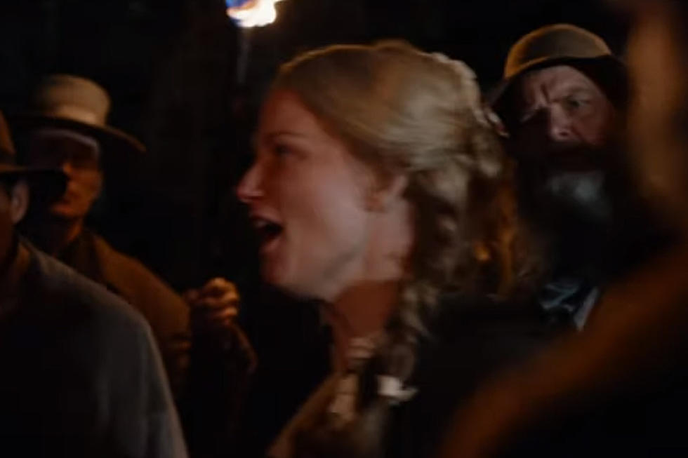 Jennifer Nettles Plays the Villain in First Trailer for New Movie, ‘Harriet’ [Watch]