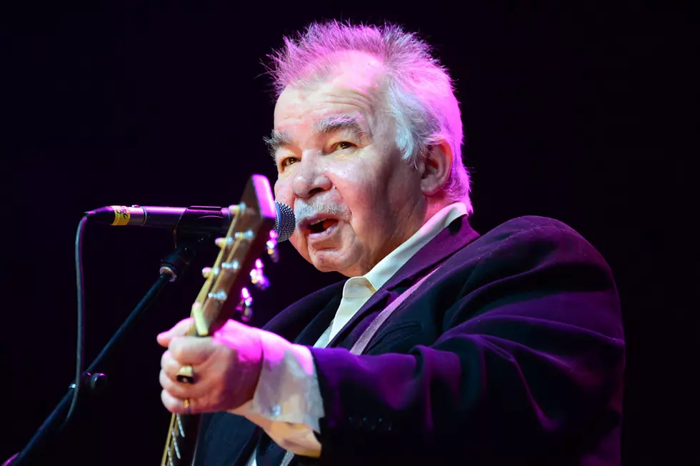 John Prine Postpones Tour Dates, Undergoing Surgery Due to Health Crisis