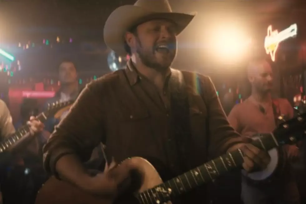 Josh Abbott Band Need a ‘Little More You’ in Sweet New Love Song [Listen]