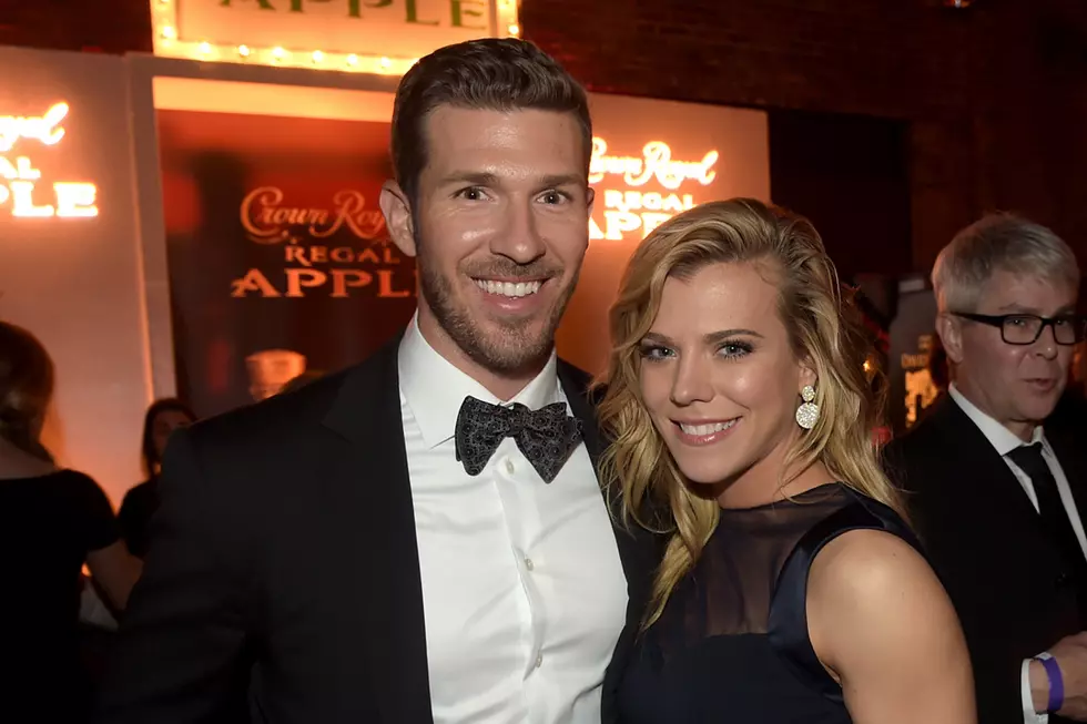 Kimberly Perry’s Ex, J.P. Arencibia, Hits Back at the Band Perry’s Brutal Infidelity Song [Listen]