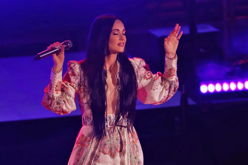 Kacey Musgraves Expands Oh, What a World Tour II With New Dates