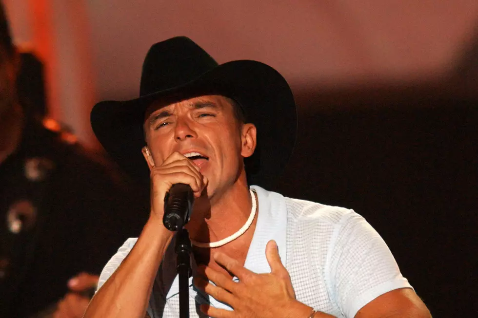 Remember the Tragic True Story Behind Kenny Chesney’s ‘The Good Stuff’?