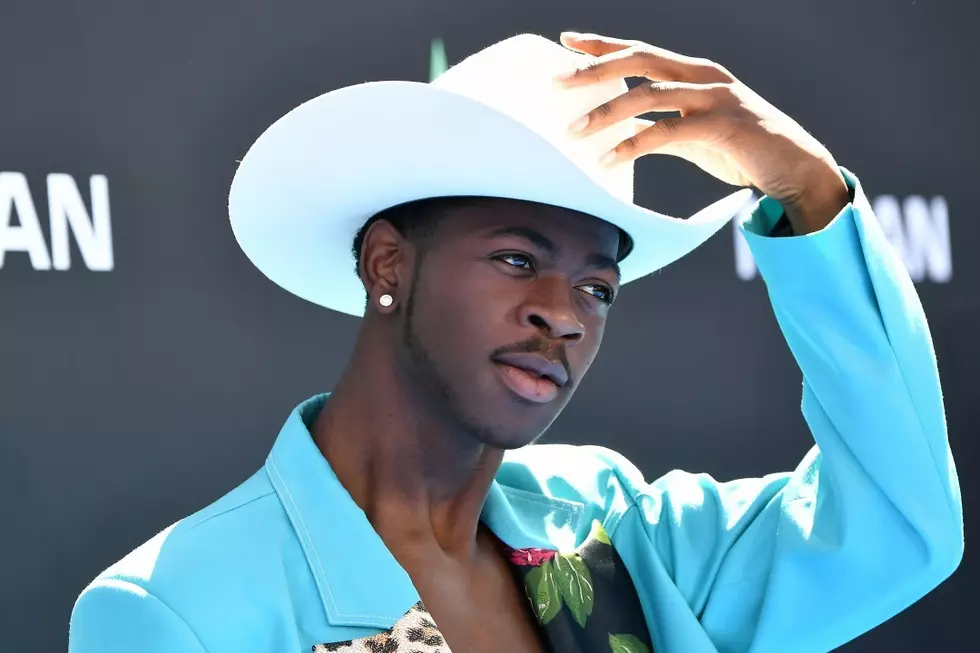 Lil Nas X Taps K-Pop Superstar RM of BTS for ‘Seoul Town Road’