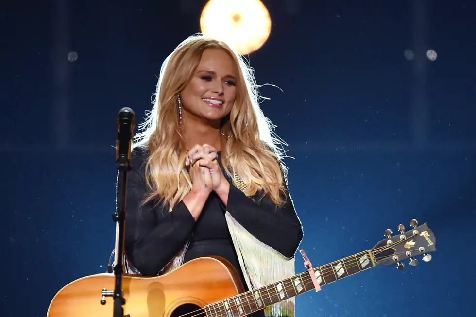 Miranda Lambert Shows Off Two Adorable New Family Members [Pictures]
