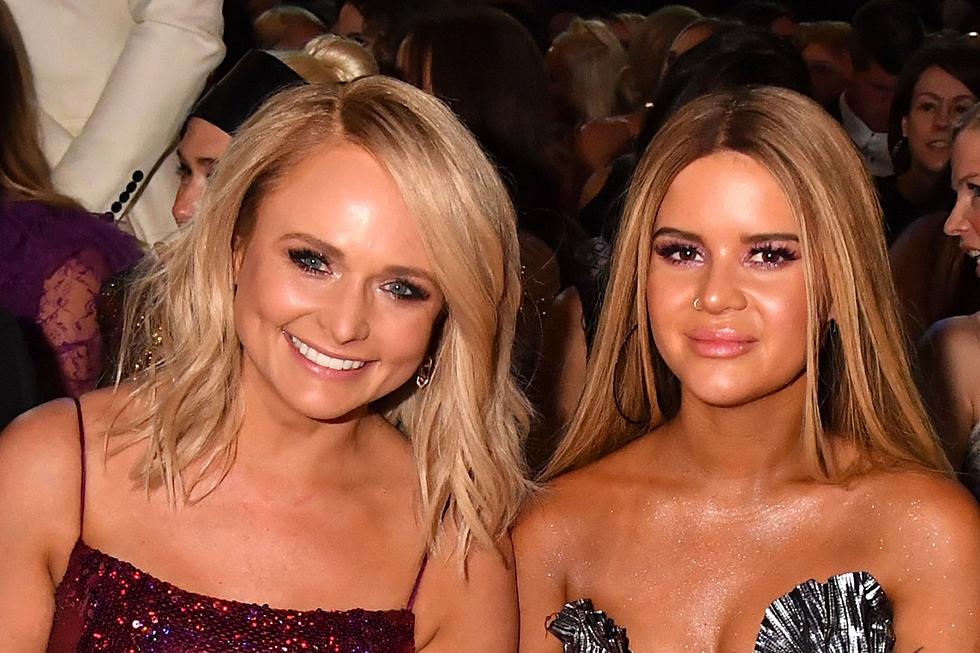 Miranda Lambert Enlisted Maren Morris for a New Song Called ‘Too Pretty for Prison’