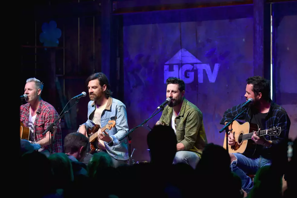 Old Dominion Will ‘Never Be Sorry’ About Love in New Song [Listen]