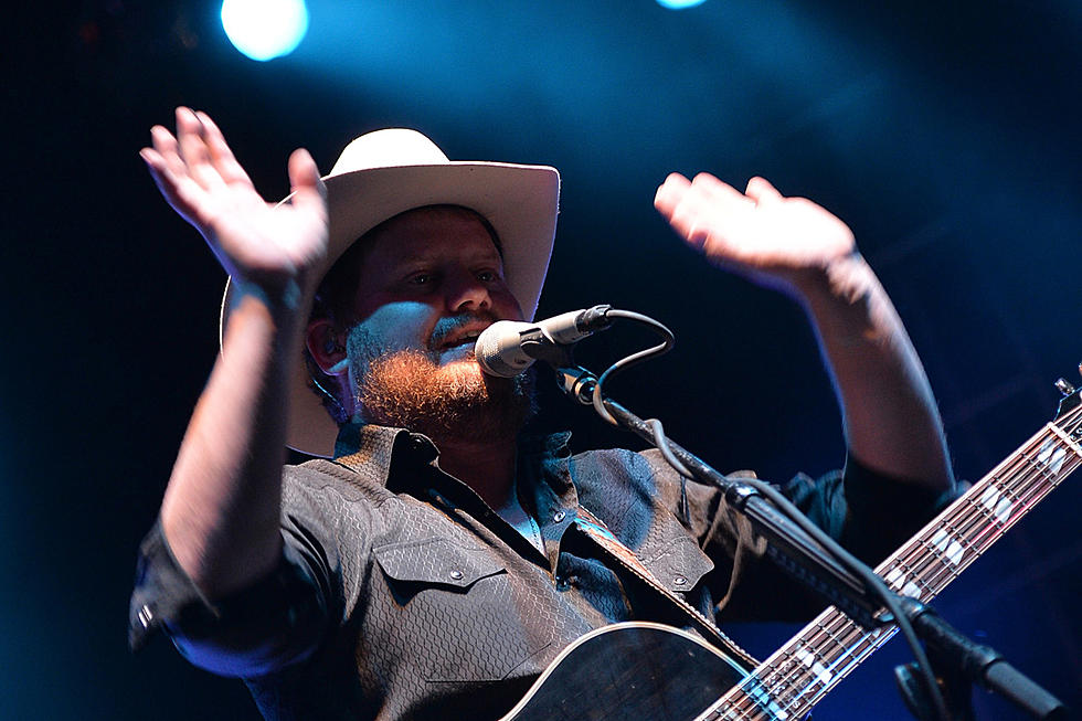 Will Randy Rogers Band Bring ‘Crazy People’ to the Video Countdown?