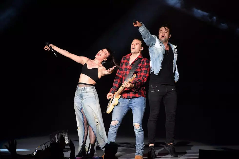 The Band Perry Announce 2019 &#8216;The Good Life&#8217; North American Tour