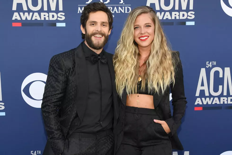 16 Times Thomas Rhett and Lauren Akins' Family Made Us Go 'Aww!'