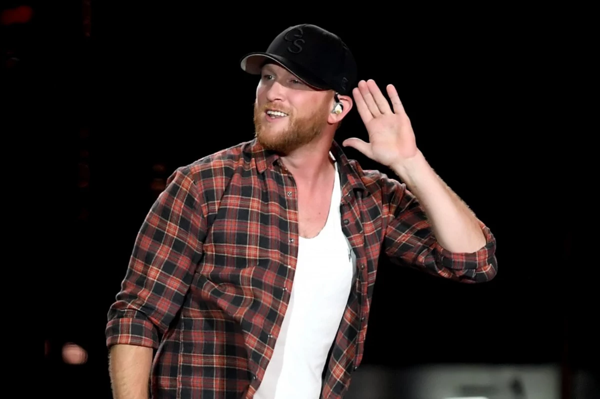Cole Swindell's 10 Best Songs Will Make You Wanna Raise a