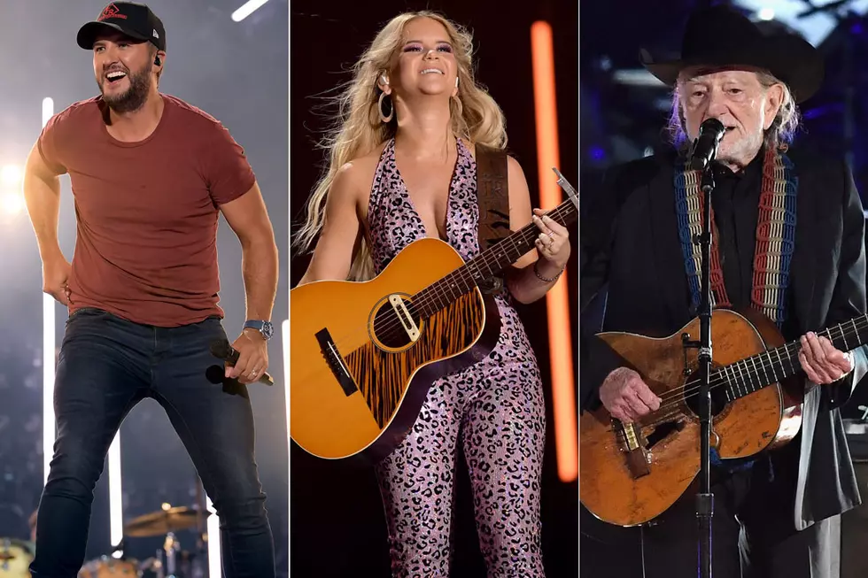 Here’s Where to Catch Your Favorite Country Stars This Fourth of July