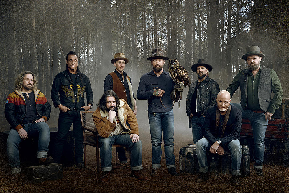 Zac Brown Band Reveal Details for Upcoming Sixth Album, ‘The Owl’