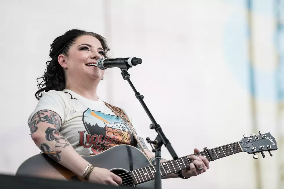 Ashley McBryde Lays Down the Rules on ‘One Night Standards’ [Listen]