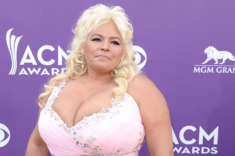Beth Chapman’s Gear, Personal Items Stolen From Dog the Bounty Hunter’s Store
