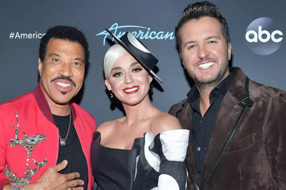 How Much Money Are the ‘American Idol’ Judges Making?
