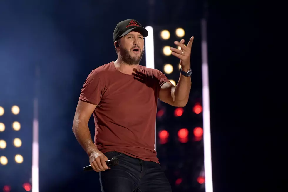 Luke Bryan and Morgan Wallen at Darien Lake On-Sale Info