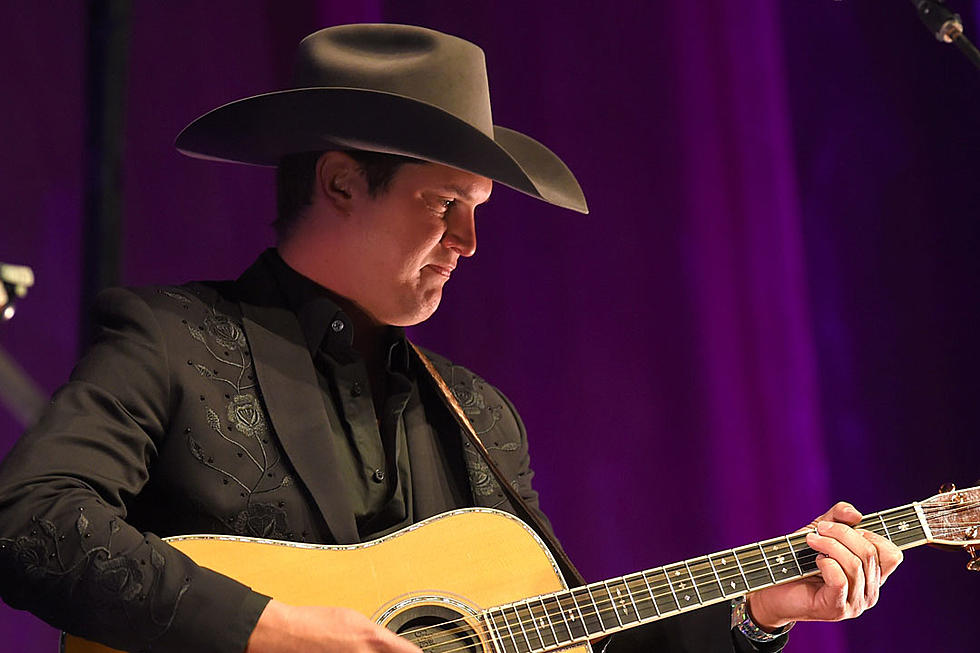 Poll: Are You a High-Rolling Jon Pardi Fan?