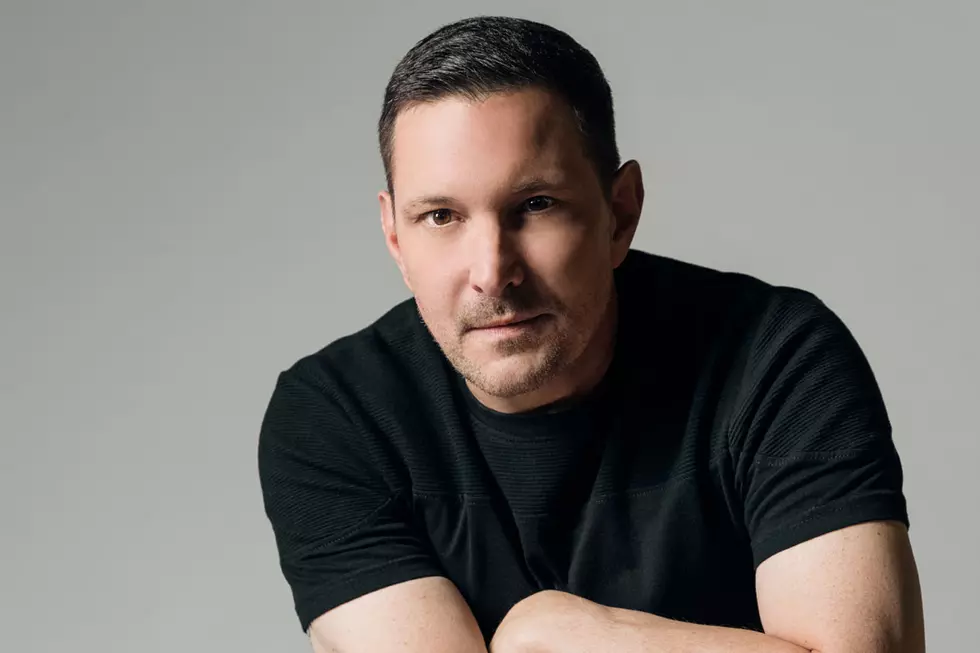 LISTEN: Ty Herndon Covers Carrie Underwood's 'So Small'