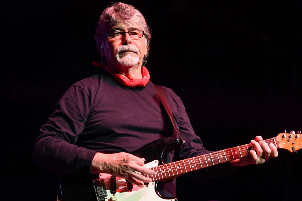 Alabama Cancels Two More Shows Due to Randy Owen's Health