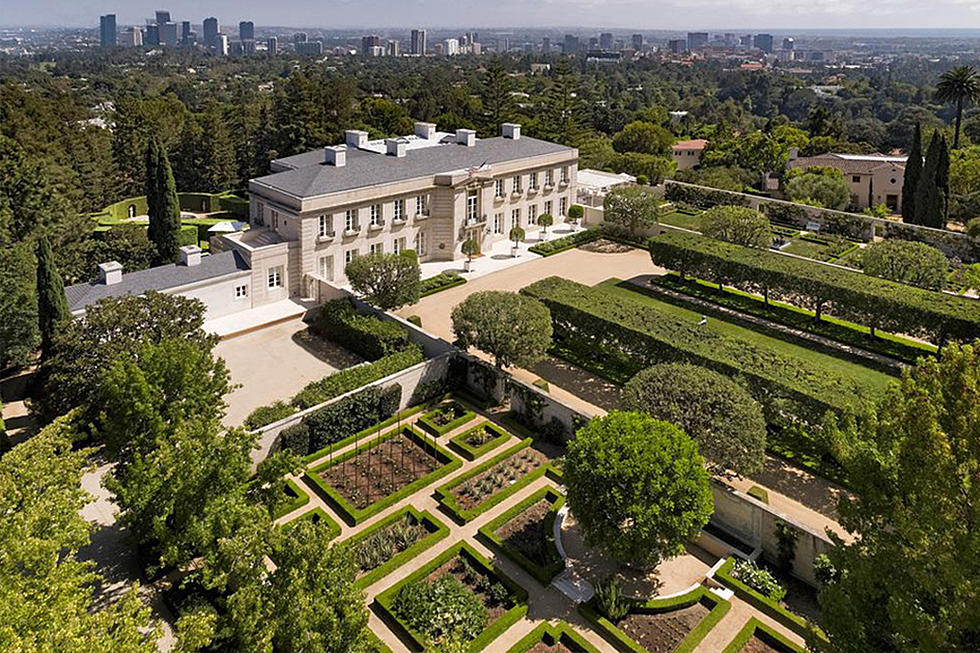 ‘The Beverly Hillbillies’ Spectacular Mansion Is for Sale – See Pictures!