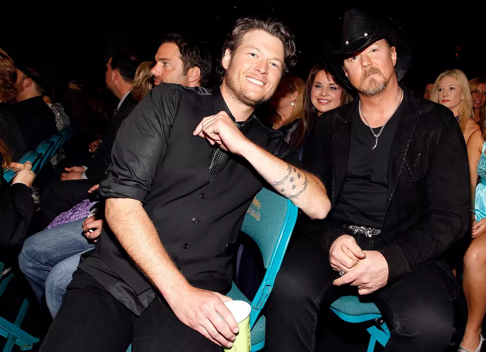 Blake Shelton Rep Says He’s Not Throwing Shade at Lil Nas X in ‘Hell Right’