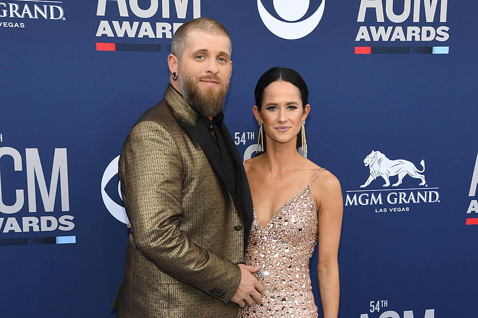 Brantley Gilbert’s Son Is Already a Great Big Brother: ‘It’s Awesome to Watch’