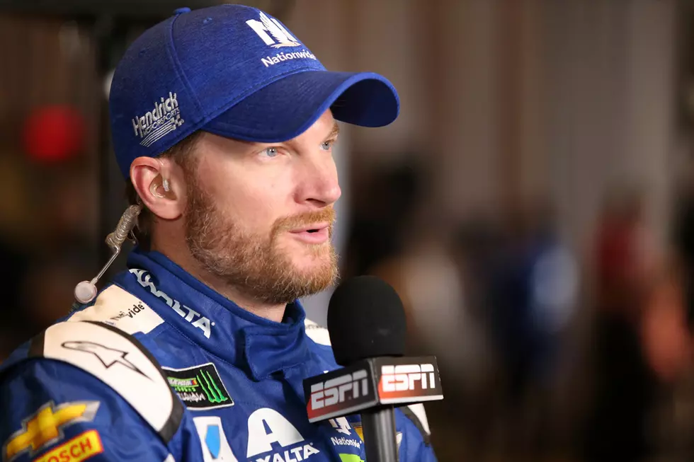 Dale Earnhardt, Jr., Speaks Out for First Time Since Family’s Plane Crash