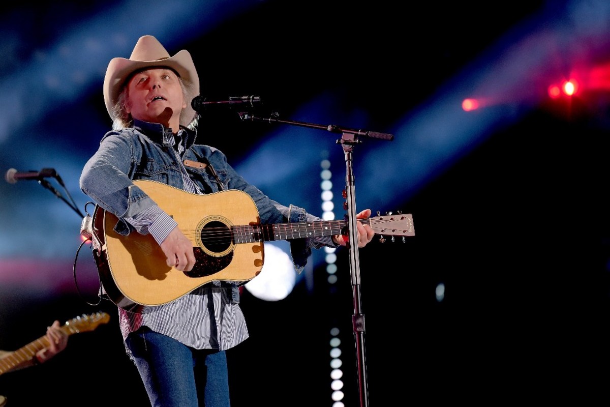 Dwight Yoakam & The Bakersfield Beat Announce Las Vegas Residency