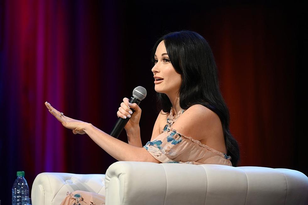 Kacey Musgraves Contacted Taylor Swift After Twitter Hack: ‘We Are Cool’