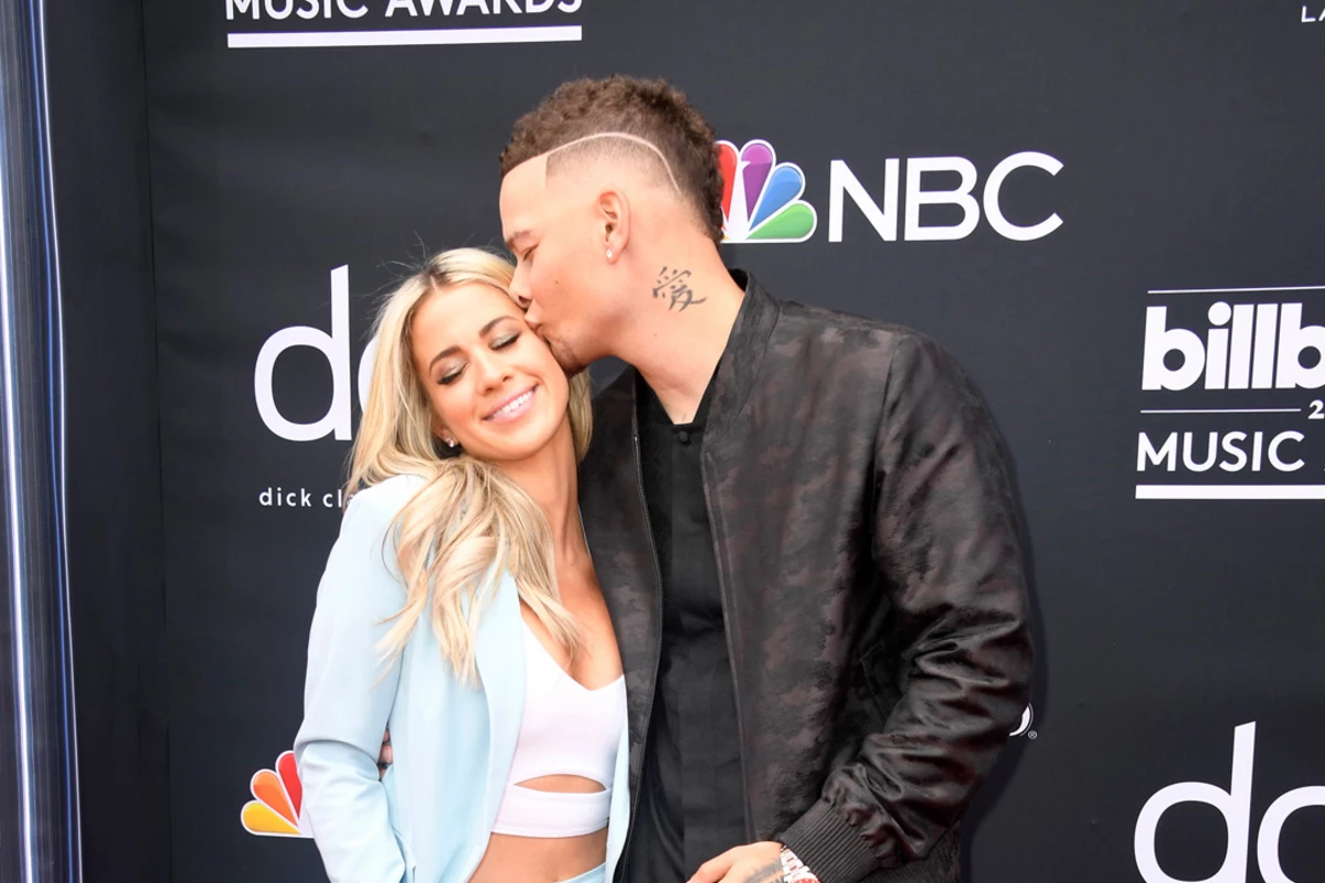 Kane Brown Deleted His Twitter After Not Being Nominated For CMA Award