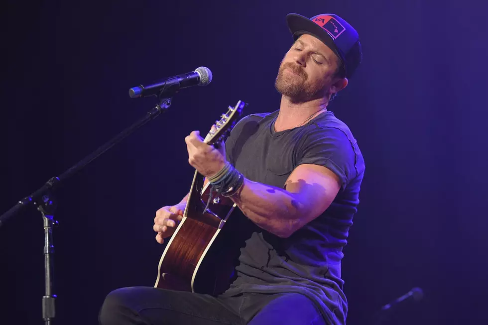 Kip Moore Goes on a Quest For Love in 'She's Mine' [Listen]