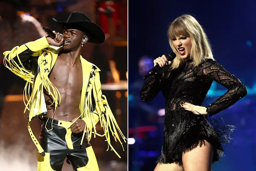 2019 MTV VMA Performers Include Taylor Swift, Lil Nas X + More