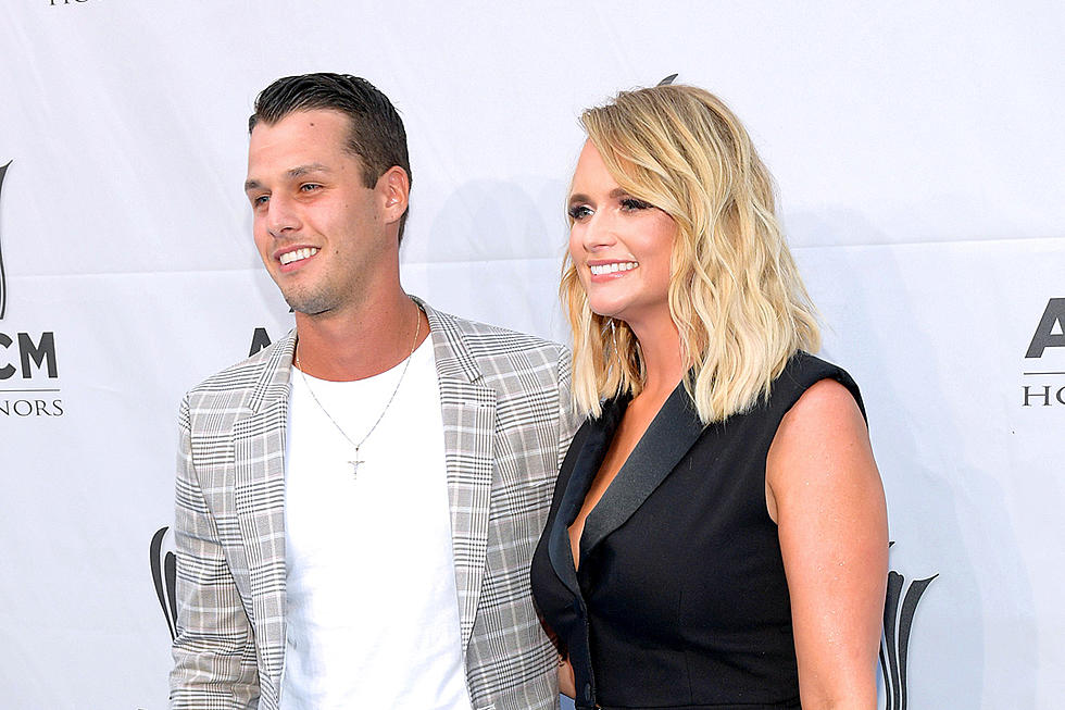 Miranda Lambert on New Husband: ‘I’m Not Sad Anymore’