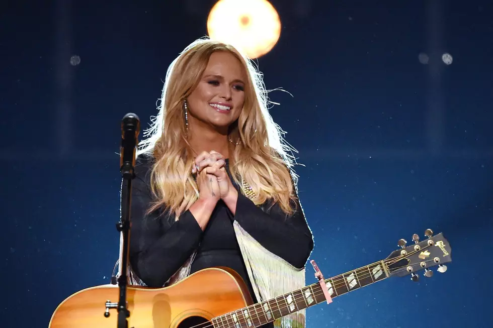 Miranda Lambert Casually Slaps Down Online Troll