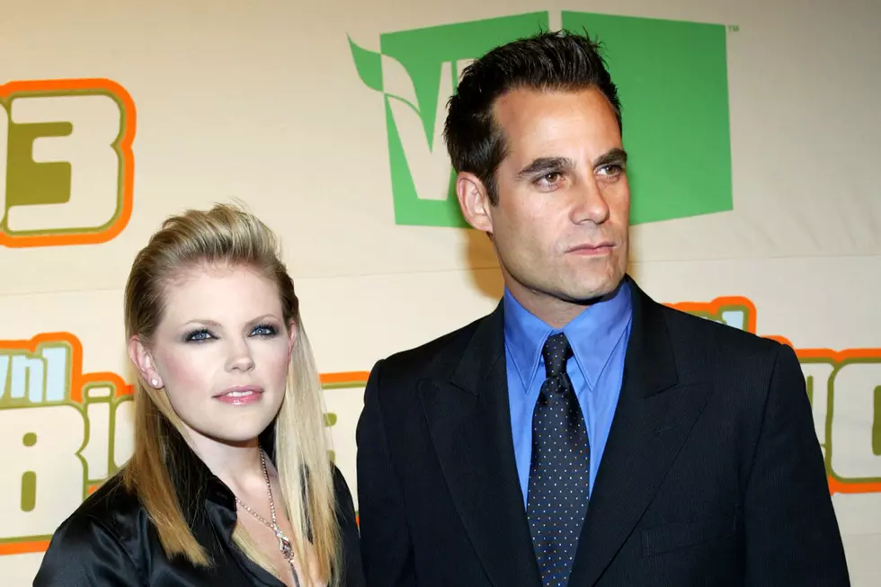 Natalie Maines' Ex Asks for $450,000 in Back Support, Legal Fees 