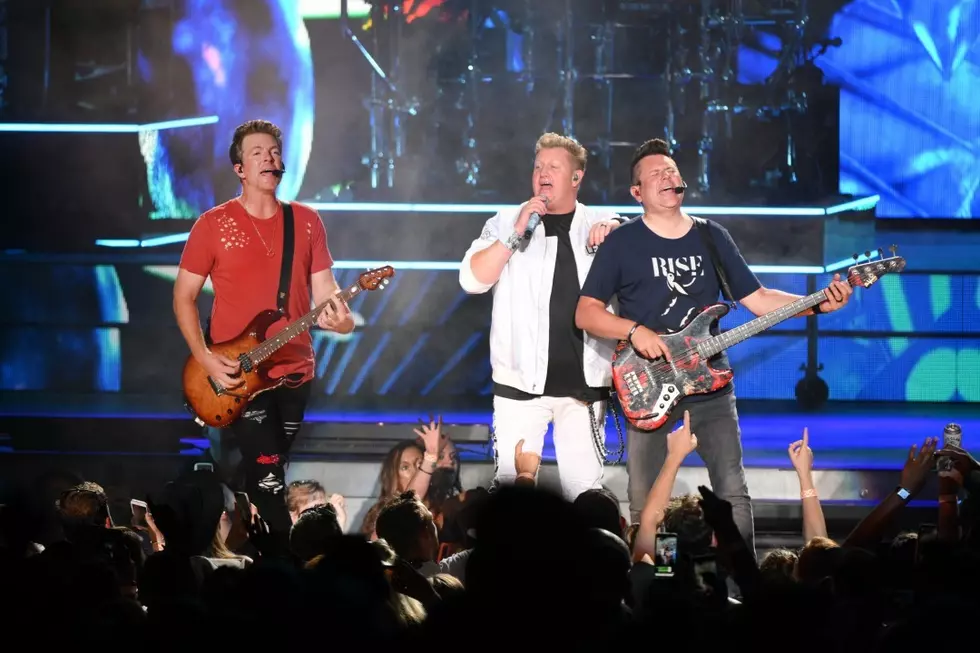 Rascal Flatts at Darien Lake Pre-Sale Info