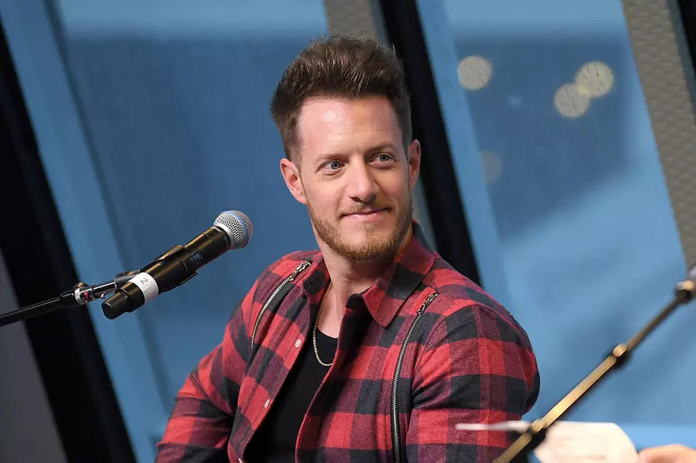 Florida Georgia Line’s Tyler Hubbard Speaks Out on Gun Control: ‘We Can Make a Change’