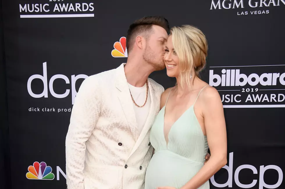 Tyler Hubbard and Wife Hayley Are ‘Adjusting Well’ to Life With Two Babies