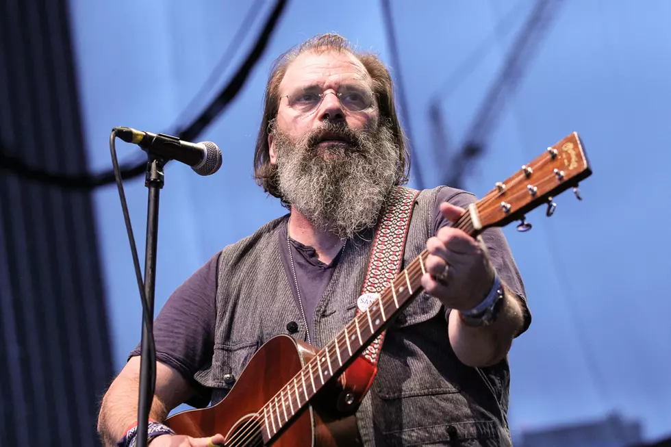 UMG Claims Steve Earle, More Artists’ Masters Not Lost in 2008 Fire Despite Lawsuit