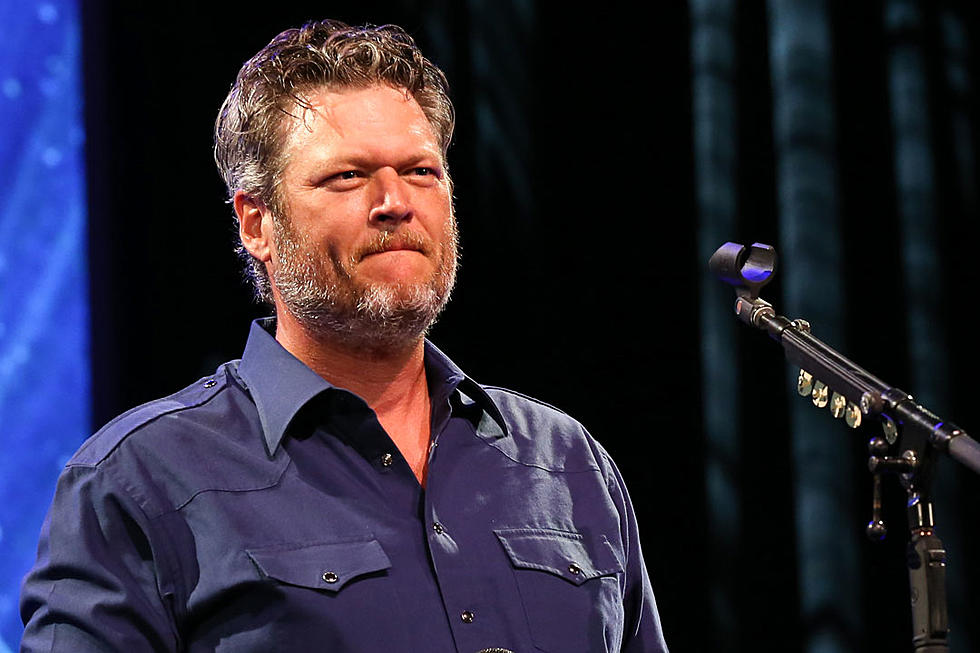 Blake Shelton&#8217;s &#8216;God&#8217;s Country&#8217; Grabs Single of the Year at 2019 CMA Awards